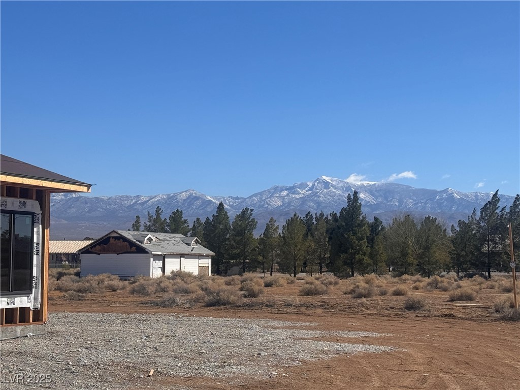 2881 Red Rock Drive, Pahrump, Nevada image 11