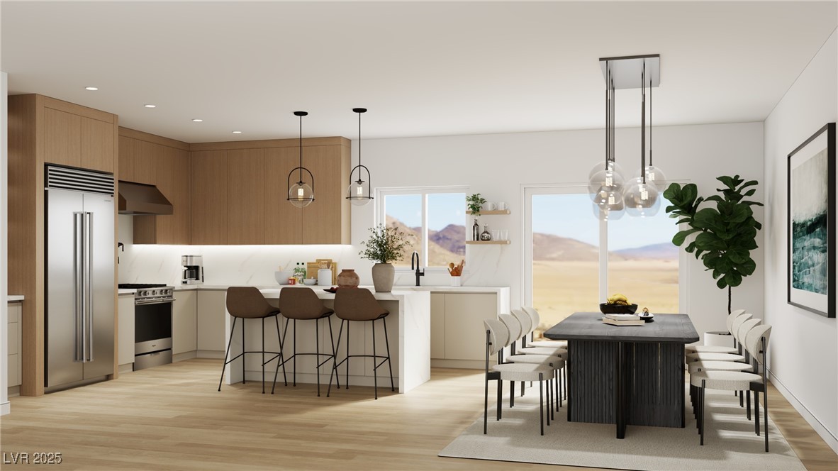 2881 Red Rock Drive, Pahrump, Nevada image 2