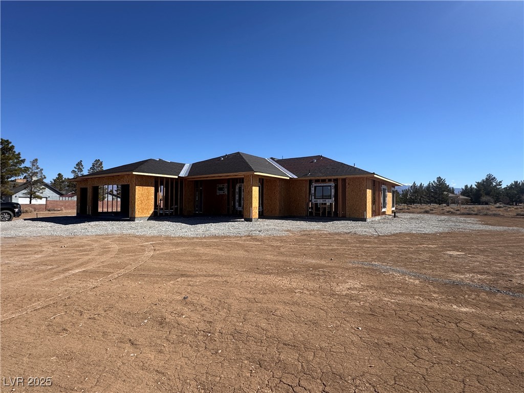 2881 Red Rock Drive, Pahrump, Nevada image 8