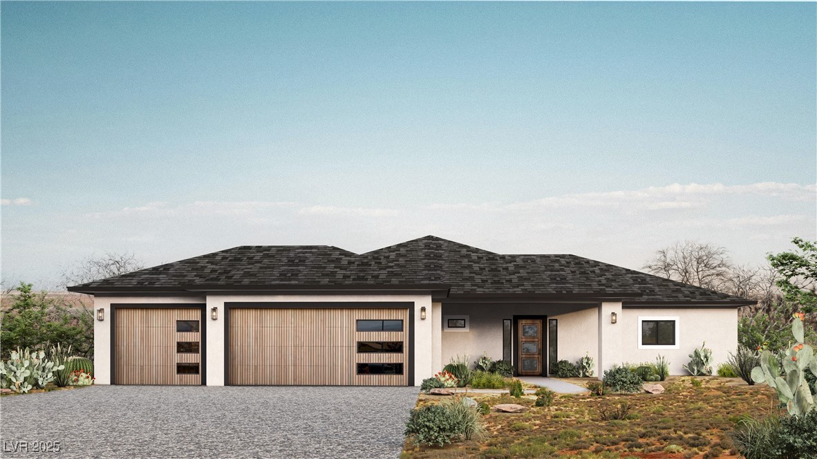 2881 Red Rock Drive, Pahrump, Nevada image 1