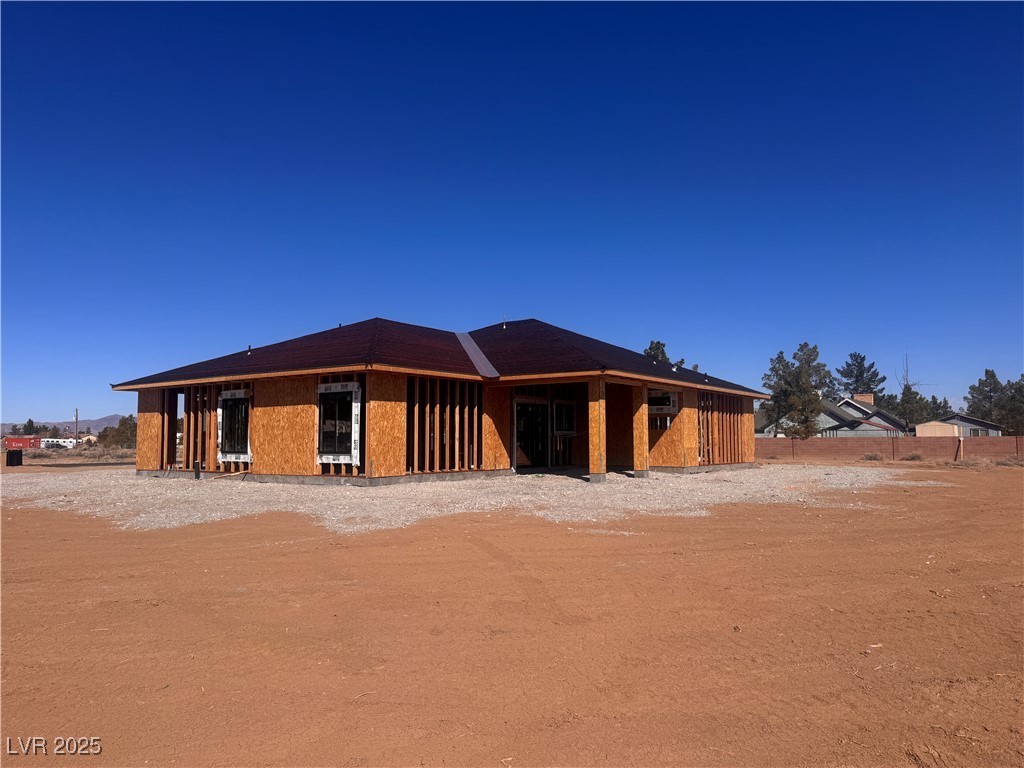 2881 Red Rock Drive, Pahrump, Nevada image 12