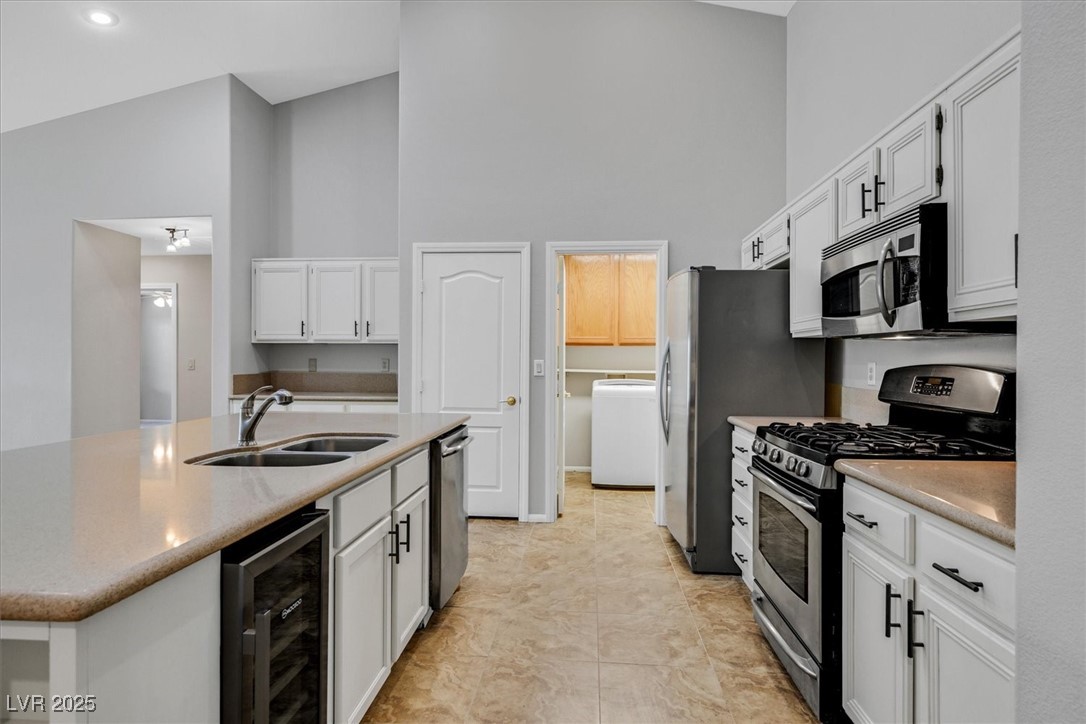 1010 Silver Retreat Court