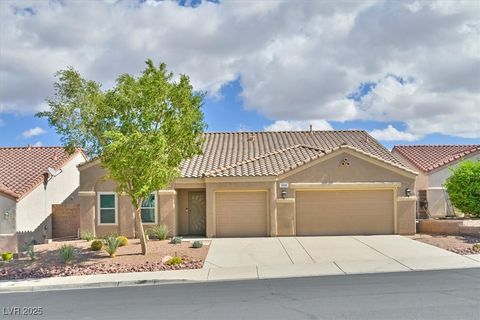 Photo of 1010 Silver Retreat Court, Henderson, NV 89002 (MLS # 2728005)