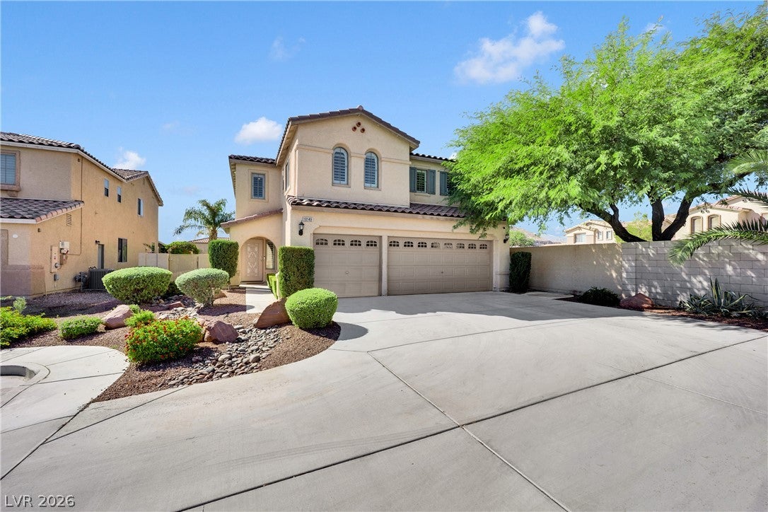 10149 Whitney Falls Court
