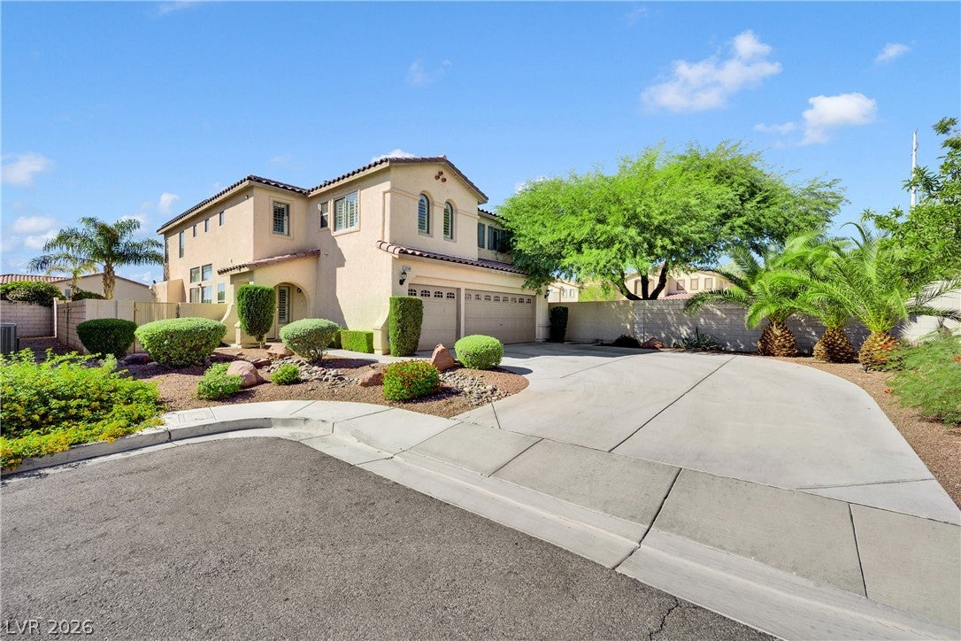 10149 Whitney Falls Court