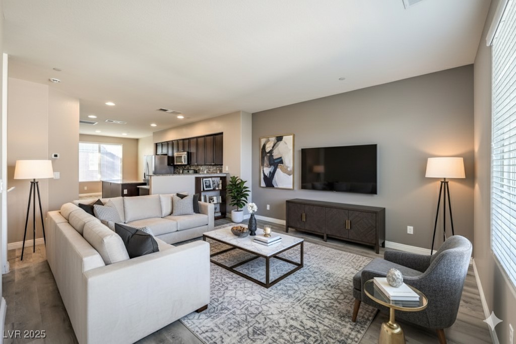 4516 Townwall Street