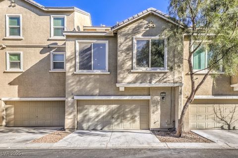 4516 Townwall Street Las Vegas NV 89115
