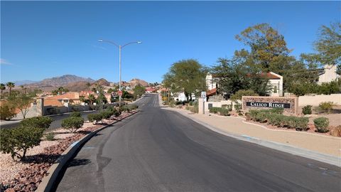 997 Gladiola Way Henderson NV 89011