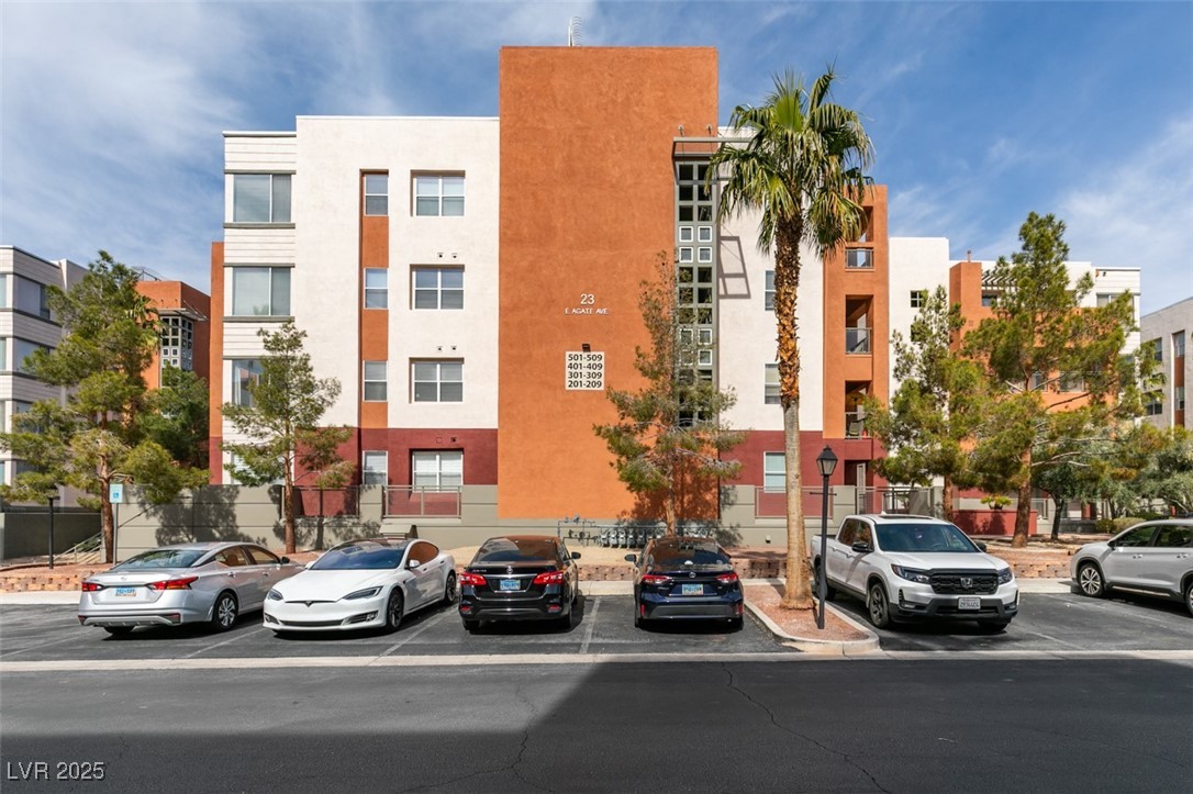 23 E Agate Avenue #303, Las Vegas, Nevada image 42