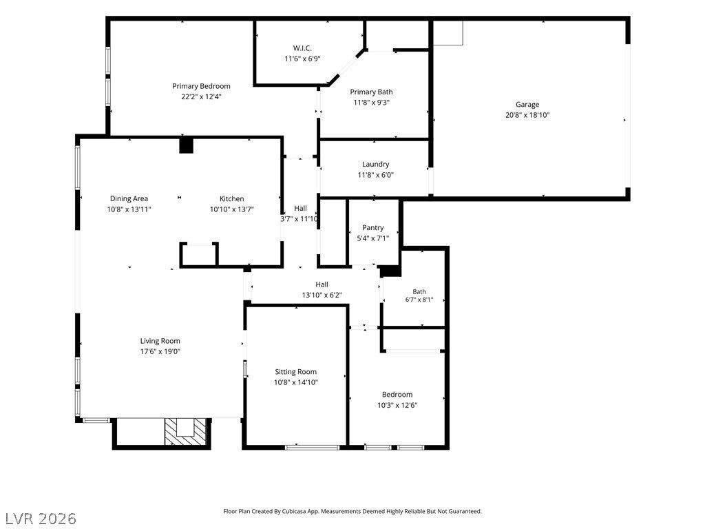 10730 Amber Ridge Drive 101