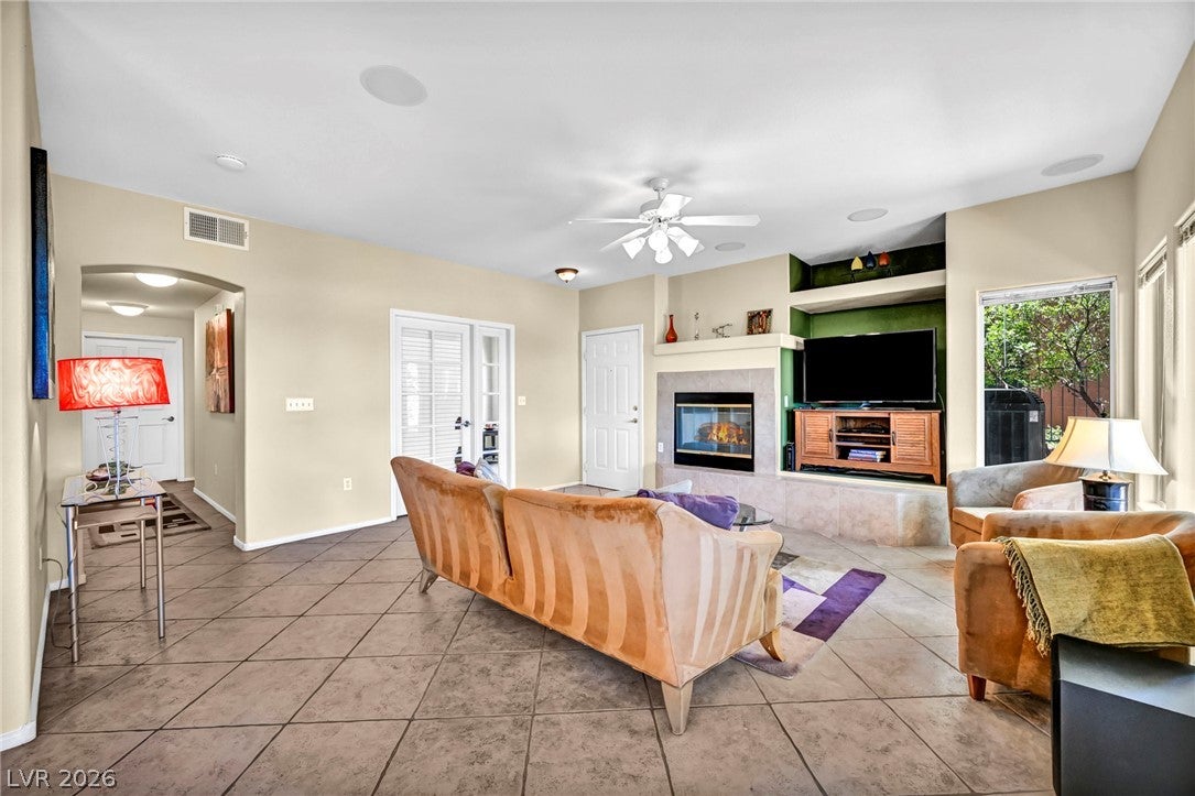 10730 Amber Ridge Drive 101