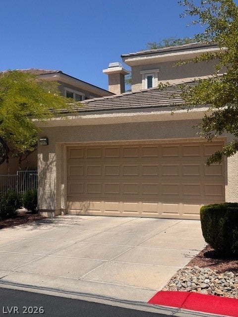 Condo For Sale - 10730 Amber Ridge Drive #101<br/> Las Vegas, NV 89144