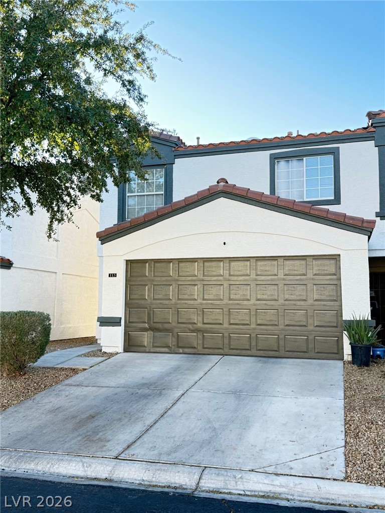 5330 E Charleston Boulevard 113