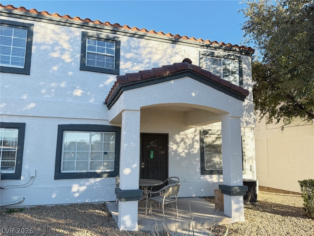 5330 E Charleston Boulevard 113