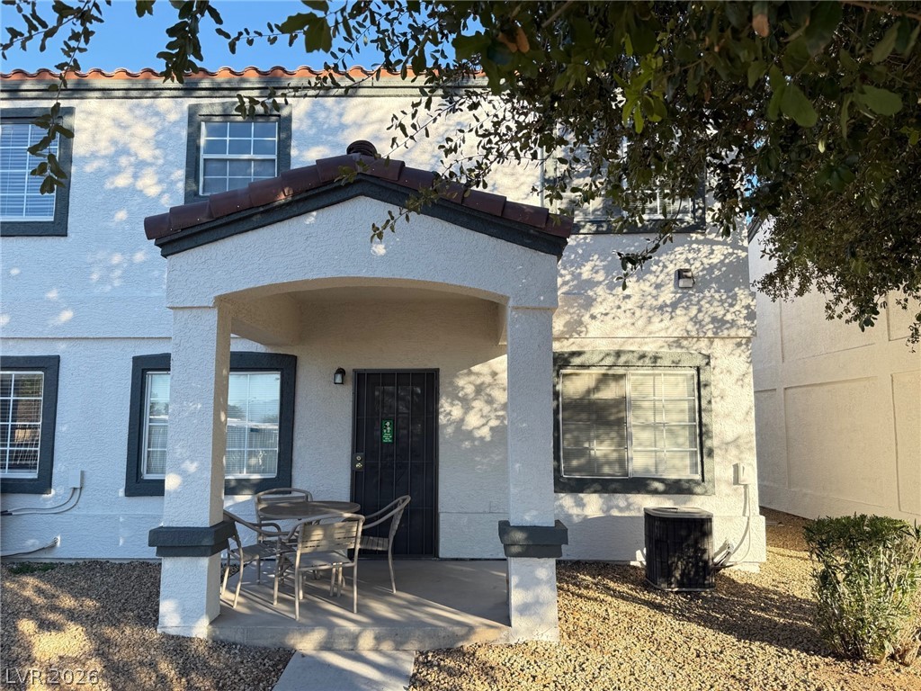 5330 E Charleston Boulevard 113