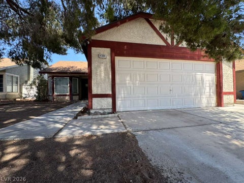 Homes For Sale - 6304 Copperfield Avenue<br/> Las Vegas, NV 89108