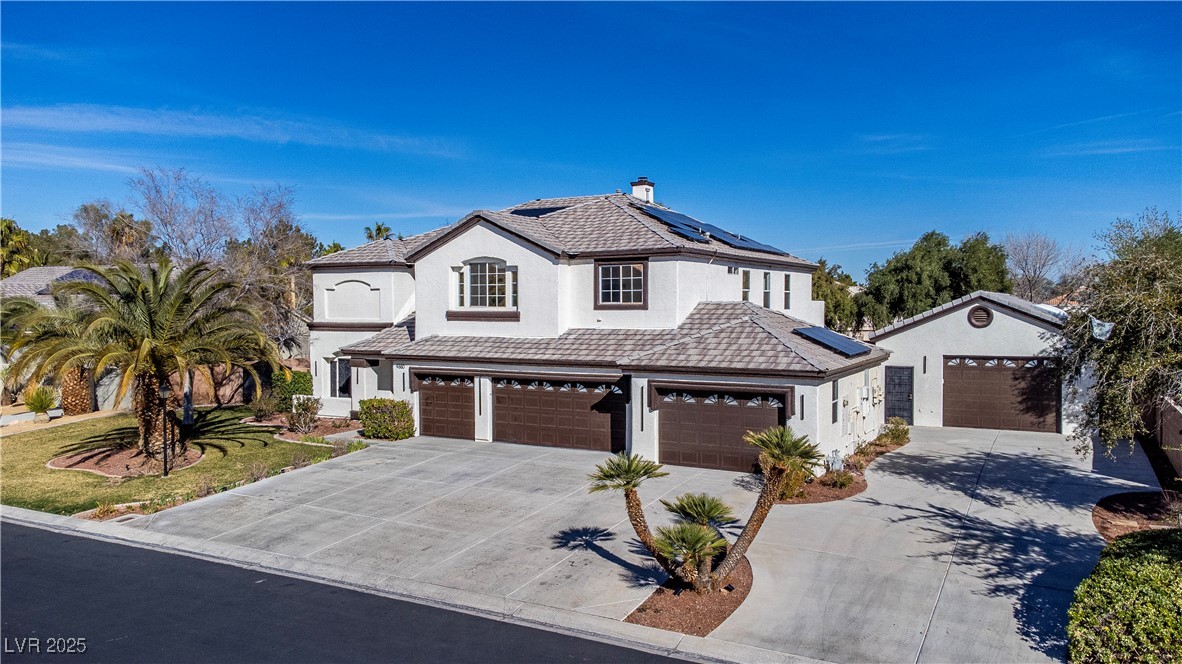 4880 Hayride Street