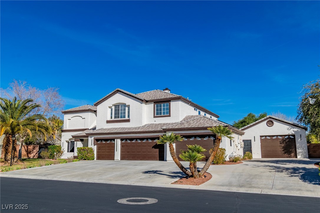 4880 Hayride Street