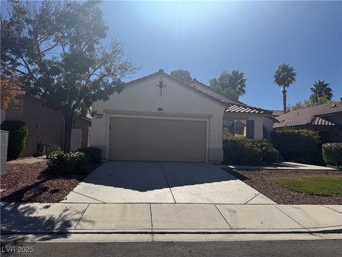 2983 Scenic Valley Way Henderson NV 89052