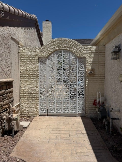 3181 Bel Air Drive