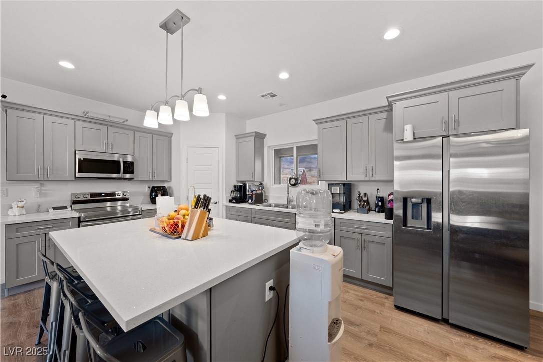 6101 Cavalry Trail, Pahrump, Nevada image 6