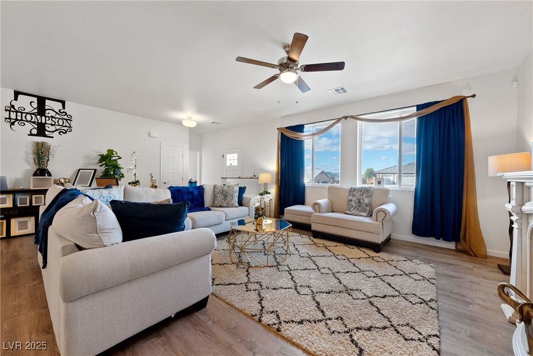 6101 Cavalry Trail, Pahrump, Nevada image 21