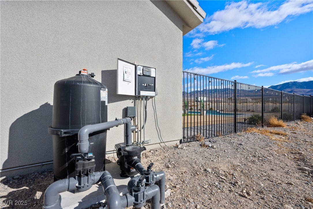 6101 Cavalry Trail, Pahrump, Nevada image 42