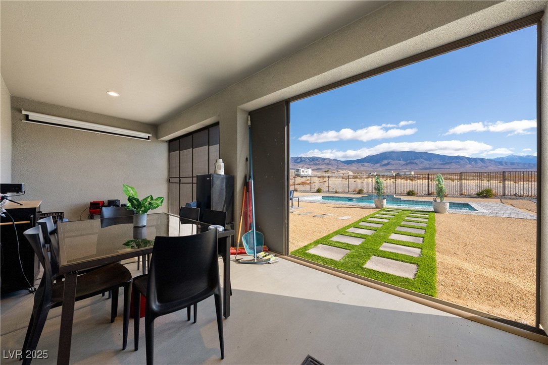 6101 Cavalry Trail, Pahrump, Nevada image 23