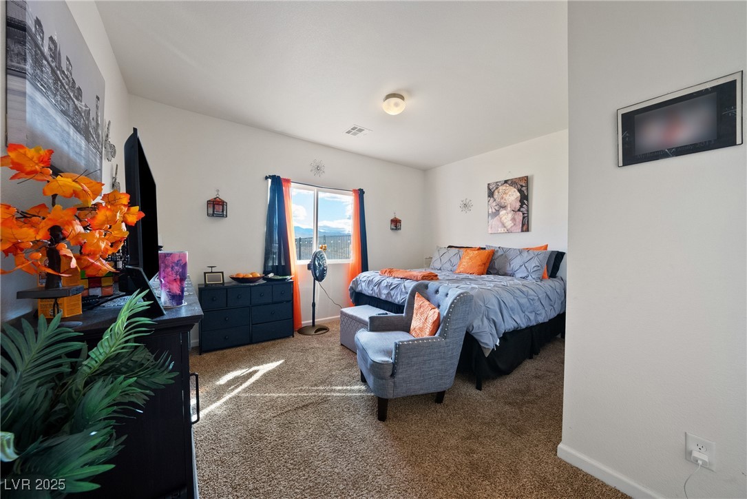 6101 Cavalry Trail, Pahrump, Nevada image 14