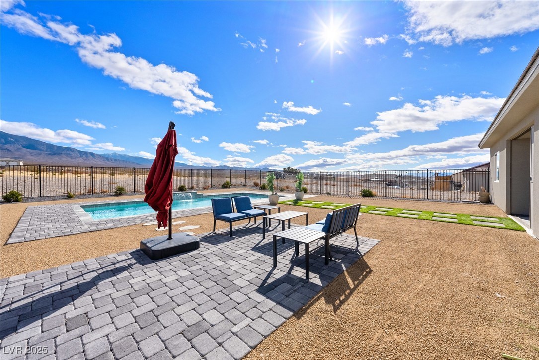 6101 Cavalry Trail, Pahrump, Nevada image 27