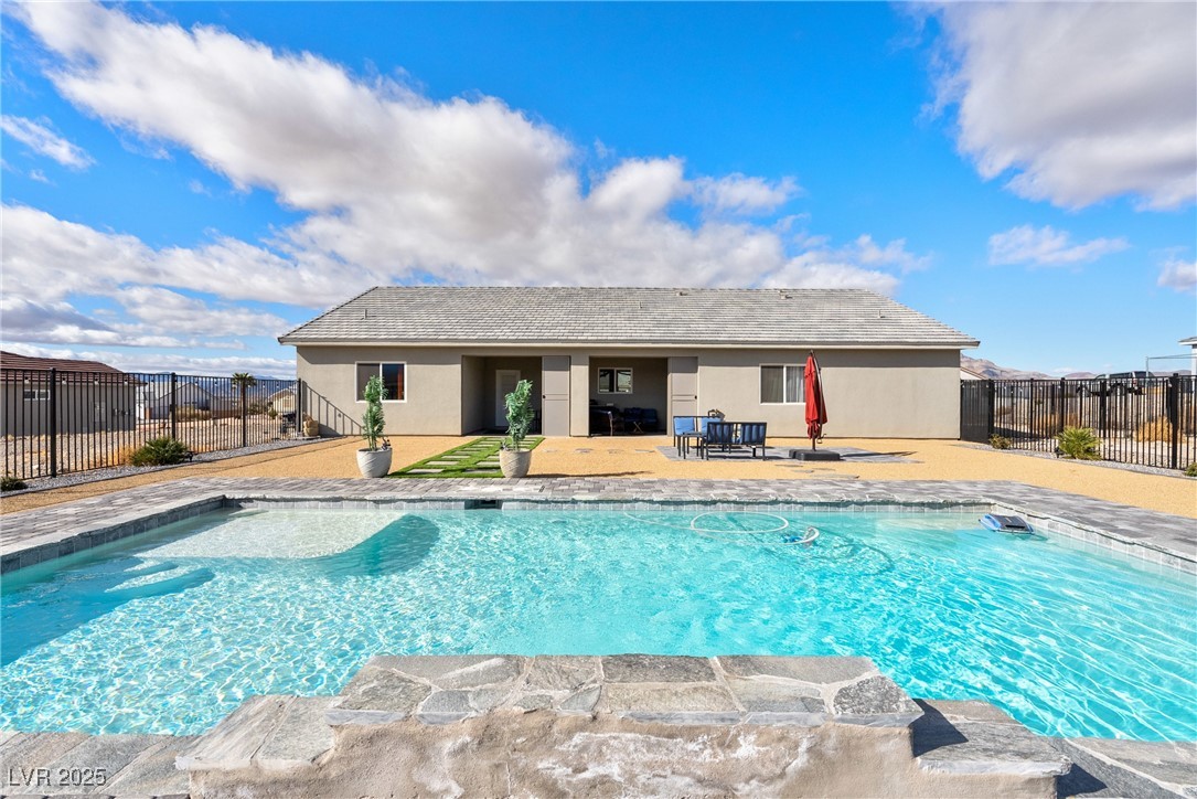 6101 Cavalry Trail, Pahrump, Nevada image 28