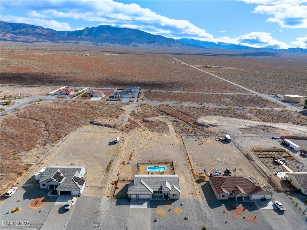 6101 Cavalry Trail, Pahrump, Nevada image 4