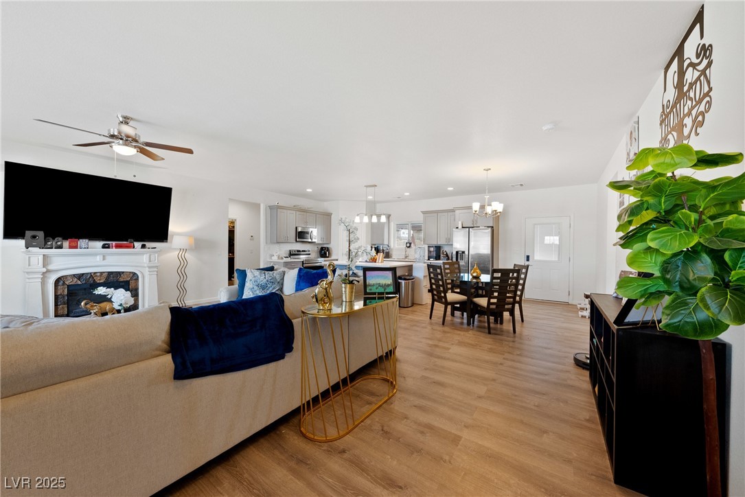 6101 Cavalry Trail, Pahrump, Nevada image 22