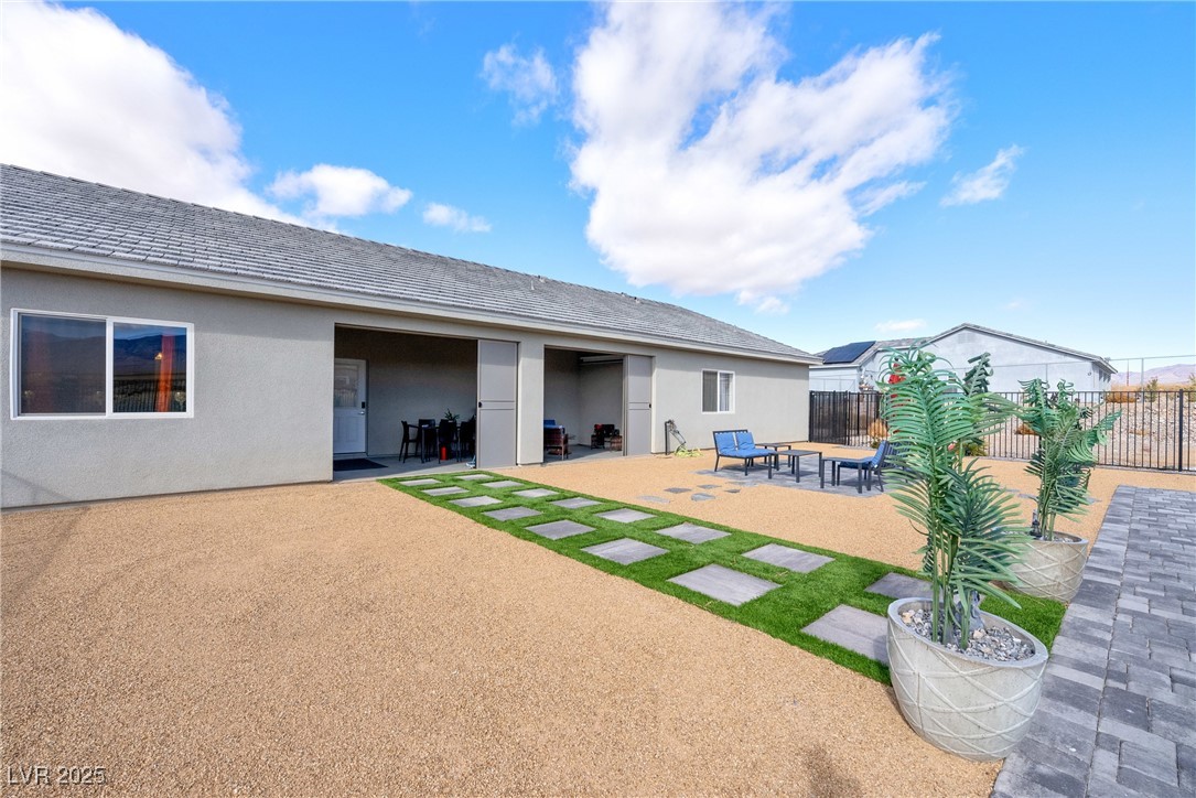 6101 Cavalry Trail, Pahrump, Nevada image 30