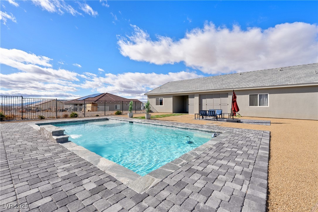 6101 Cavalry Trail, Pahrump, Nevada image 25