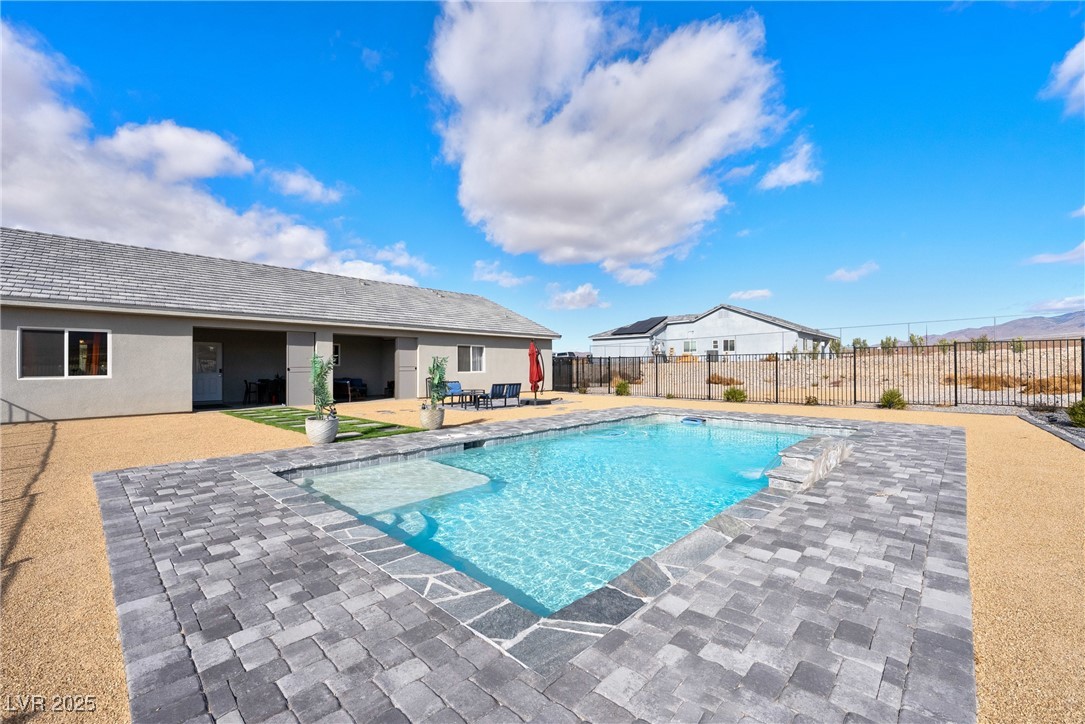 6101 Cavalry Trail, Pahrump, Nevada image 29