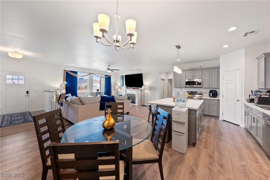 6101 Cavalry Trail, Pahrump, Nevada image 35