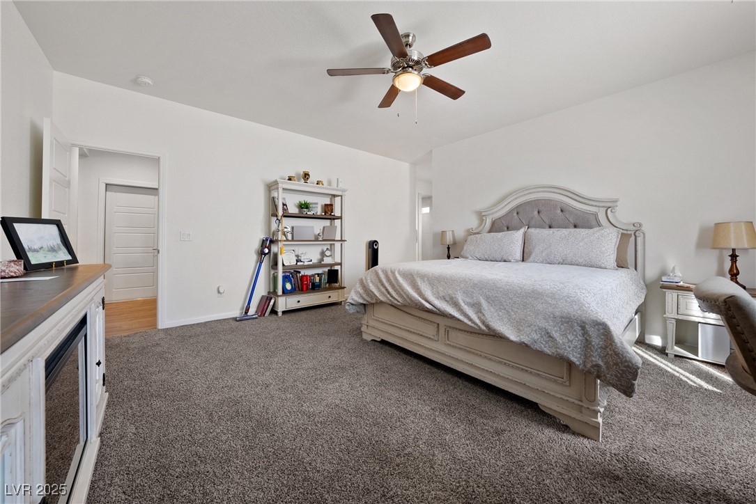 6101 Cavalry Trail, Pahrump, Nevada image 9