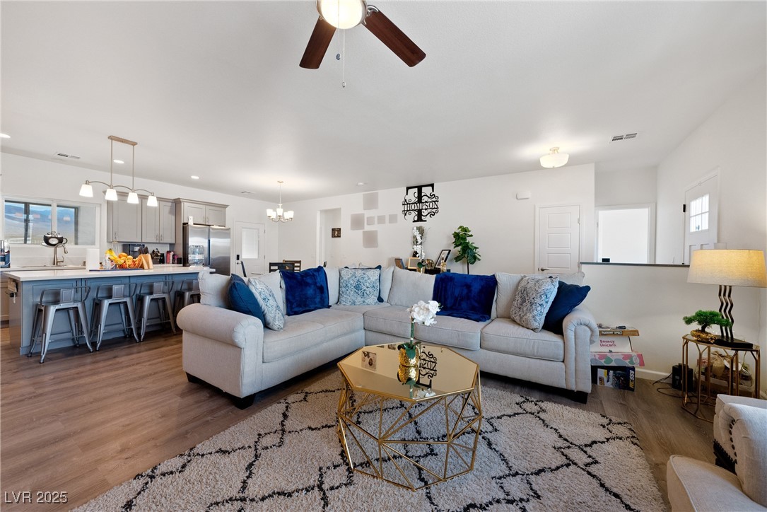 6101 Cavalry Trail, Pahrump, Nevada image 20