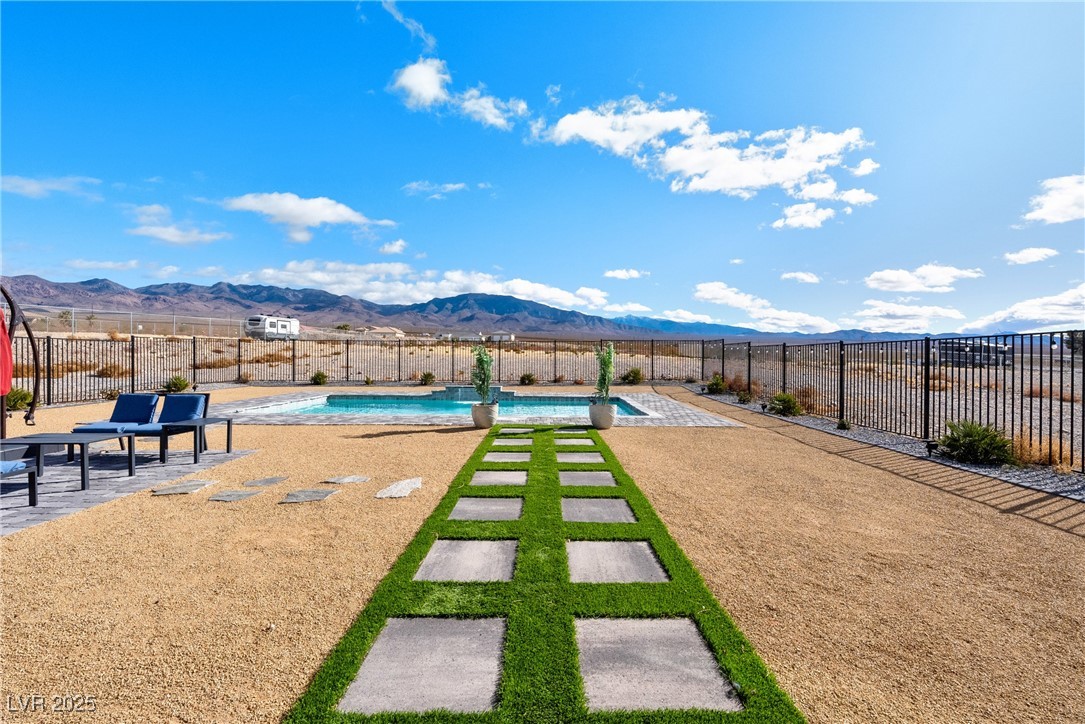 6101 Cavalry Trail, Pahrump, Nevada image 26