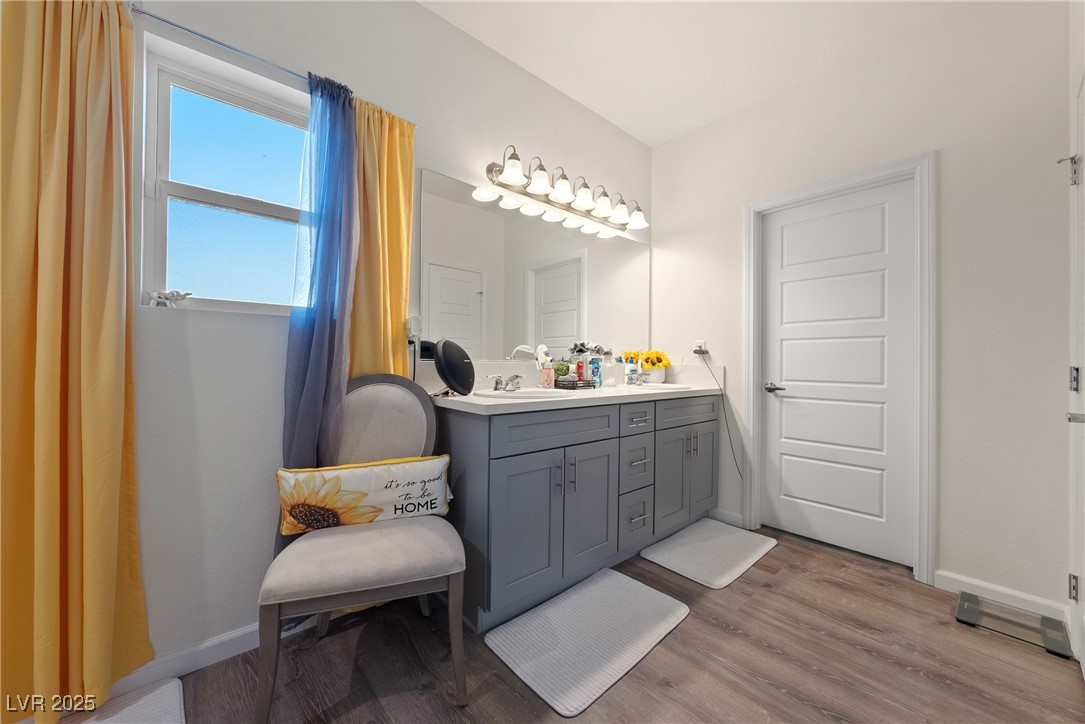 6101 Cavalry Trail, Pahrump, Nevada image 11