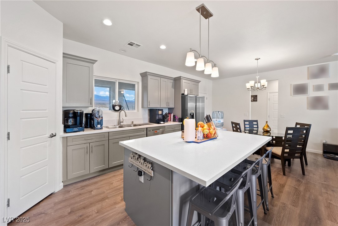 6101 Cavalry Trail, Pahrump, Nevada image 7