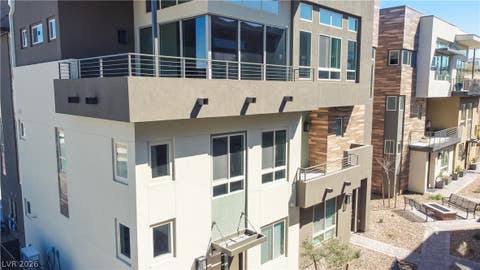 Townhouse For Rent - 10971 Limeslice Avenue<br/> Clark County, Las Vegas, NV 89135