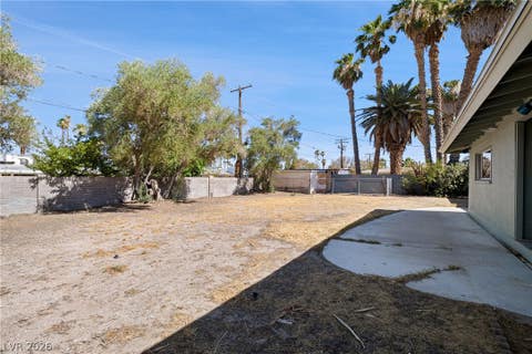 Tiny photo for 1503 5th Place, Las Vegas, NV 89104 (MLS # 2770965)
