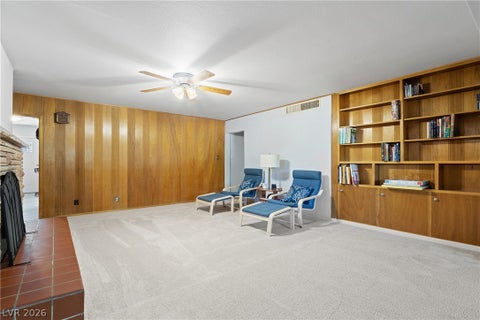 Tiny photo for 1503 5th Place, Las Vegas, NV 89104 (MLS # 2770965)
