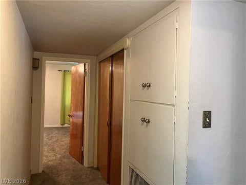 Tiny photo for 1503 5th Place, Las Vegas, NV 89104 (MLS # 2770965)