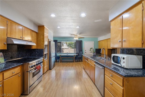 Tiny photo for 1503 5th Place, Las Vegas, NV 89104 (MLS # 2770965)
