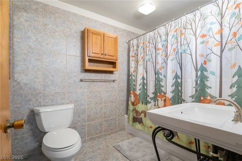 Tiny photo for 1503 5th Place, Las Vegas, NV 89104 (MLS # 2770965)