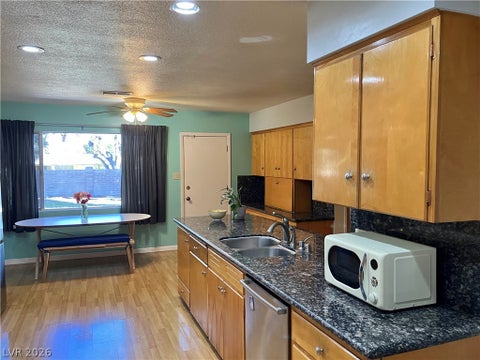 Tiny photo for 1503 5th Place, Las Vegas, NV 89104 (MLS # 2770965)