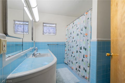 Tiny photo for 1503 5th Place, Las Vegas, NV 89104 (MLS # 2770965)